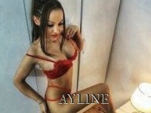 AYLINE