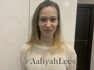 AaliyahLees