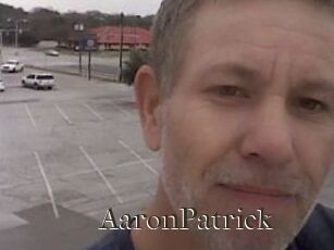Aaron_Patrick