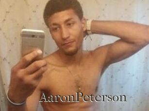 Aaron_Peterson