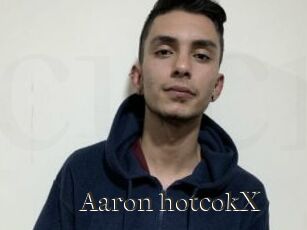 Aaron_hotcokX