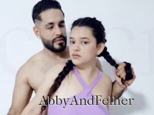 AbbyAndFelher