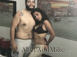AbbyAndMike