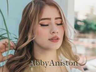 AbbyAniston