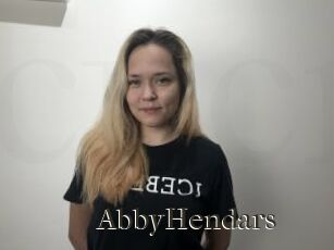 AbbyHendars