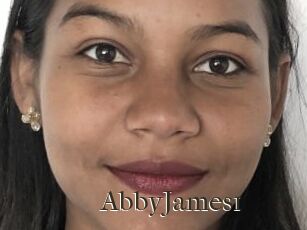 AbbyJames1