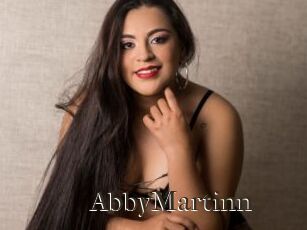 AbbyMartinn