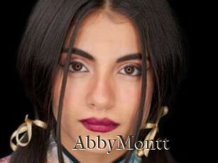 AbbyMontt