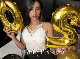 AbbyPreston