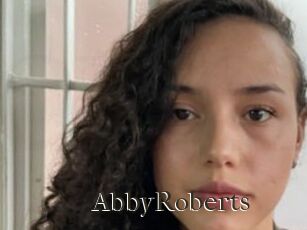 AbbyRoberts