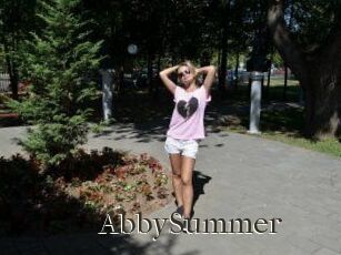 AbbySummer
