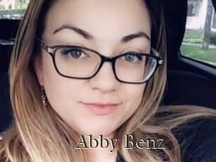 Abby_Benz