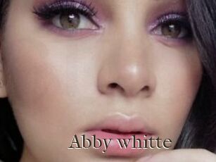 Abby_whitte