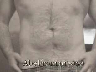 AbeFroman79xo