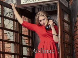 Ablinaz