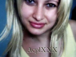 AcplXXX