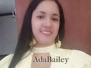 AdaBailey