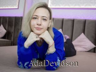 AdaDevidson