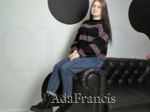 AdaFrancis