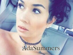 AdaSummers