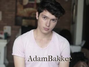 AdamBakker