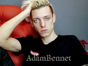 AdamBennet
