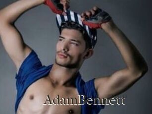 AdamBennett