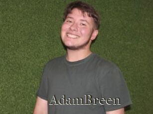 AdamBreen