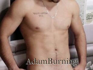 AdamBurning