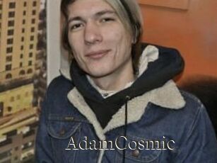 AdamCosmic