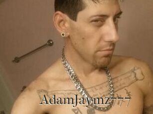 AdamJaymz777