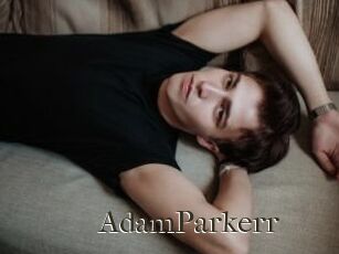 AdamParkerr