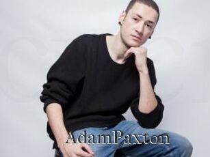 AdamPaxton