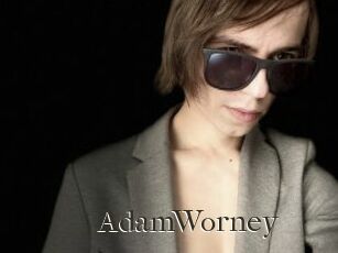 AdamWorney