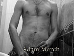 Adam_March