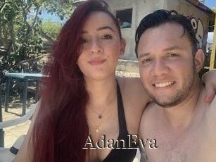 AdanEva
