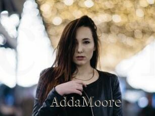 AddaMoore
