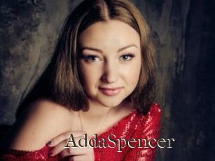 AddaSpencer