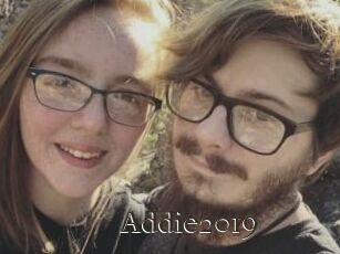 Addie2019