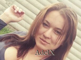 AdelX