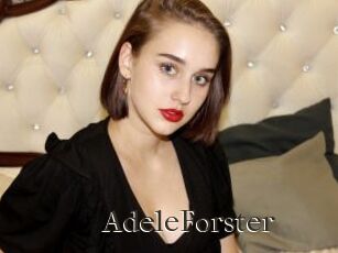 AdeleForster