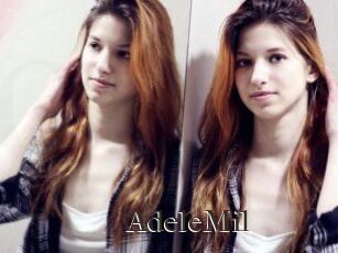 AdeleMil