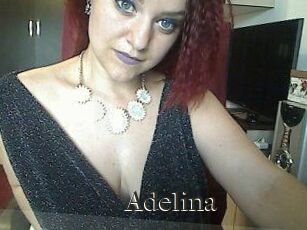 Adelina