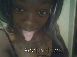 Adeline_Benz