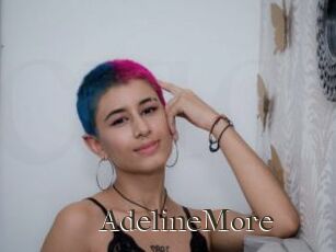 AdelineMore