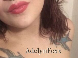 AdelynFoxx