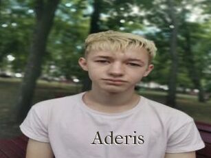 Aderis