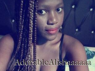 AdorableAlishaaaaaa