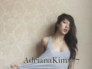 AdrianaKim777