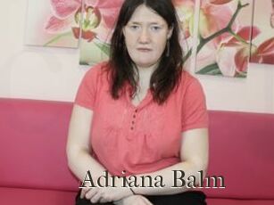 Adriana_Balm